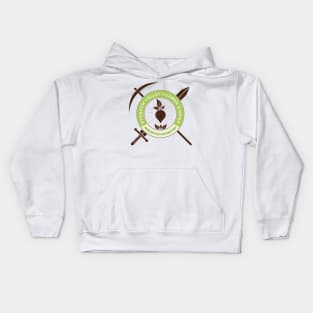 Stardew Valley Farmer's Guild Kids Hoodie